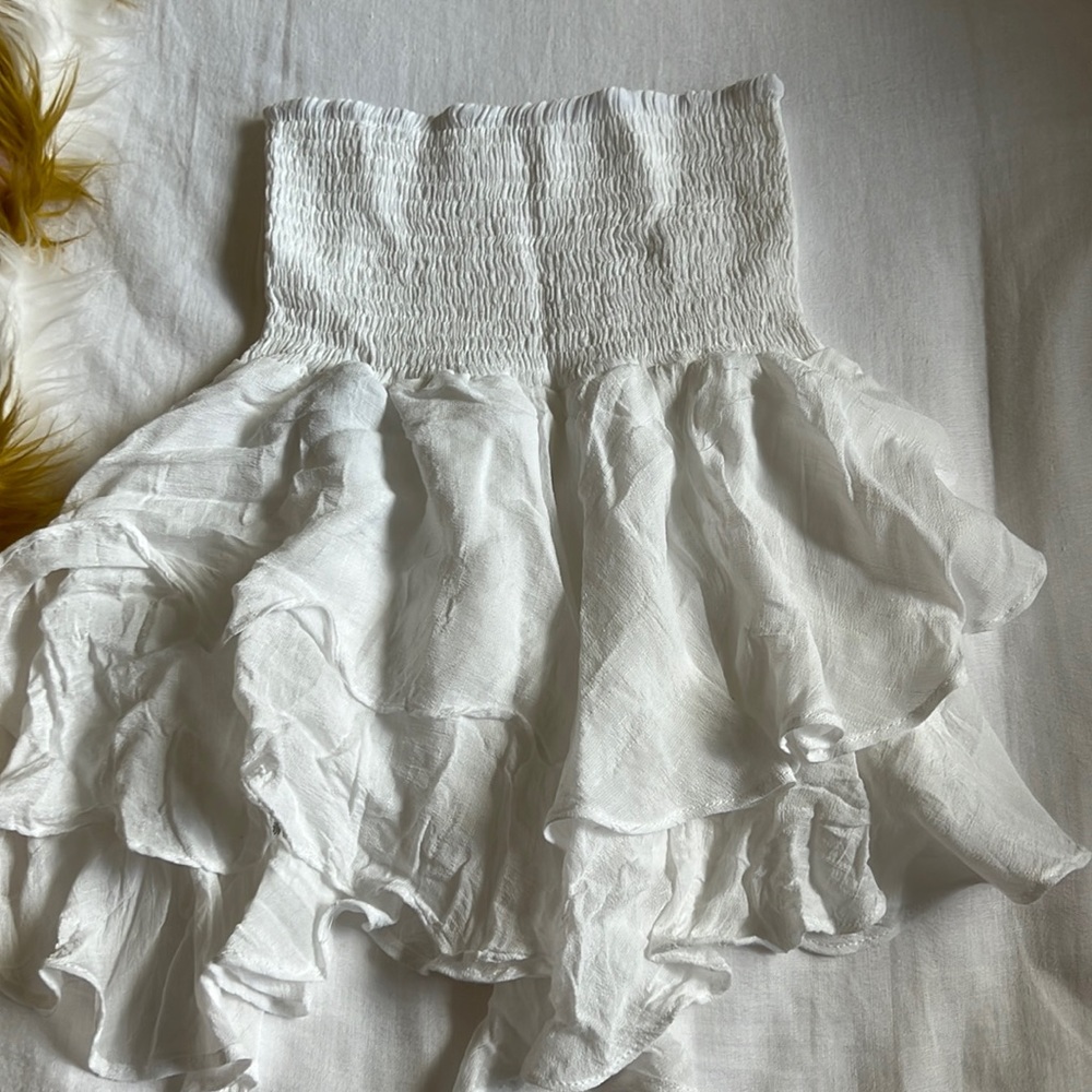 Shein skirt